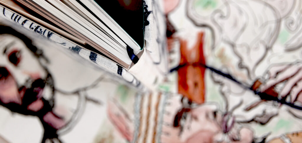 Paperpoet Bilder